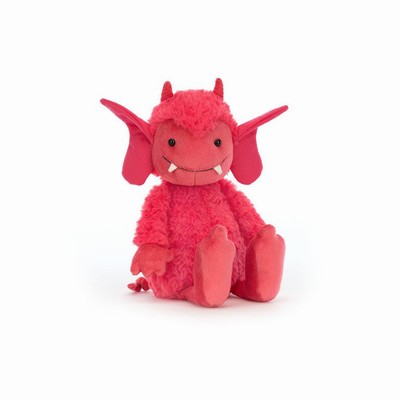 Jellycat Pandora Pixie | HGVP-70541